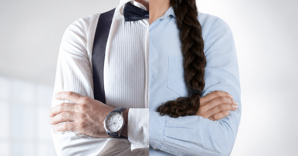 equal pay